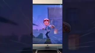 Subway Surfer Evolution