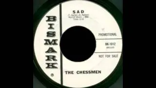 The Chessmen - Sad