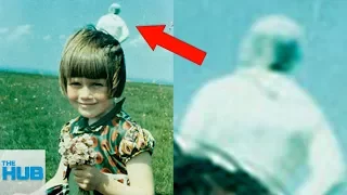 10 Mysterious Photos, Finally Explained!