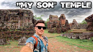 "My SON" Sanctuary Hoi An, Vietnam 2022!