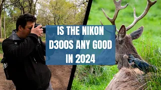 Is the Nikon D300S any good in 2024