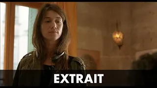 PRÊTE MOI TA MAIN  - Extrait #1 "Ecouter avant d'être écouté" - Chabat, Gainsbourg