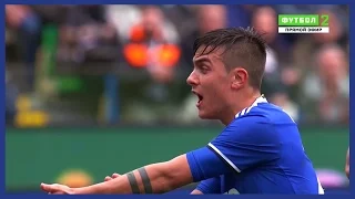 Paulo Dybala vs Udinese (Away) 05/03/2017 | HD