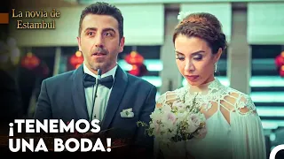 Un Amor Que Merece La Pena Esperar Por Años - La novia de Estambul