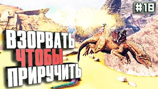 Годзиларк и конкавенатор  #18 Additional Creatures 2 карта Олимпус