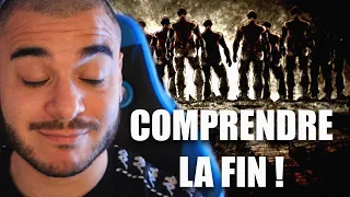 Fin. (Comprendre la fin de l'attaque des titans)