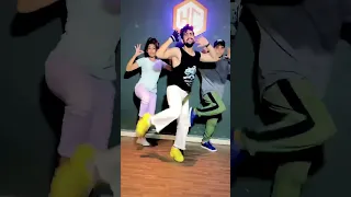 Disco Balma Dance Video | DANCE HARDCORE ACADEMY | #harryhardcore #youtubeshorts #dancechoreography