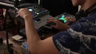 Octatrack Mk2 Improvised - 003