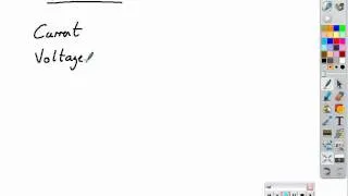 Standard Grade Ohms Law