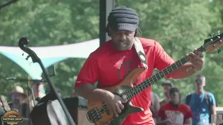 Victor Wooten best live concert ever