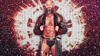 WWE: "Fight to Survive" ► Tommaso Ciampa 8th Theme Song