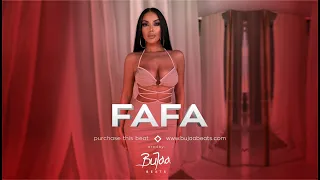 " Fafa " Oriental Dancehall Beat x Oriental Balkan Reggaeton Instrumental | Prod by BuJaa Beats