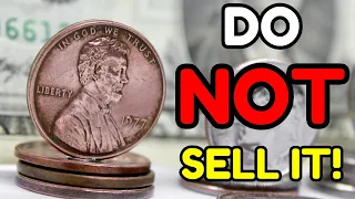 RETIRE IF YOU FIND THIS TOP 10 LINCOLN PENNIES IN HISTORY! PENNIES WORTH MONEY