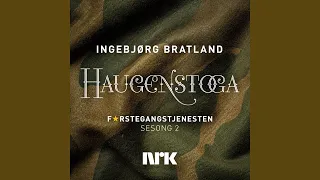 Haugenstoga (fra Førstegangstjenesten - Sesong 2)