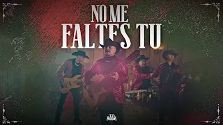 No Me Faltes Tú - Los Elegantes de Jerez | Official Video | 2023