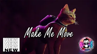 Culture Code - Make Me Move [ft. Karra] [Tobu Remix] [100notes]