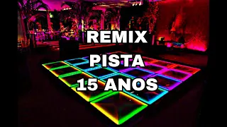 MELHORES REMIX DEBUTANTES PARA SUA FESTA DE 15 ANOS 2022 2023 COM MUSICAS DE ABERTURAS