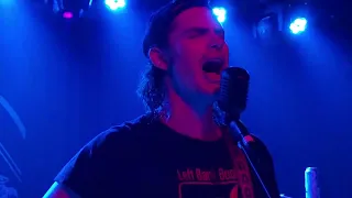 All Them Witches (1x1) - St. Vitus, Brooklyn, NY