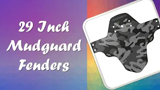 Top 3 29 Inch Mudguard Fenders You Can Find Online