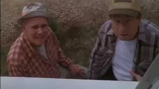 Grumpier Old Men - Hit the road, Jack