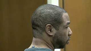 Floyd Galloway rejects plea deal in Hines Park attack