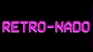 Retro-Nado Theme 1 Hour Loop