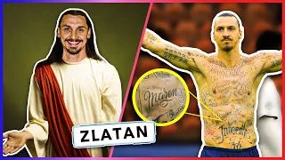 9 Times Zlatan Showed Everyone Who Is The Boss