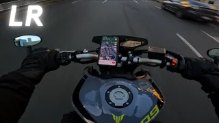 Yamaha MT-09 (2017) | Let's Ride
