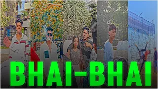 Bhai Bhai Attitude: The Ultimate Collection of Boys Attitude and Friendship Videos