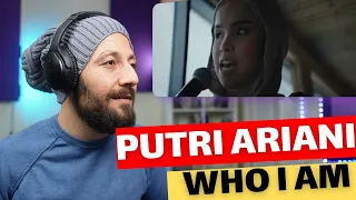 🇨🇦 CANADA REACTS TO Alan Walker, Putri Ariani - Who I Am (Putri´s version) reaction