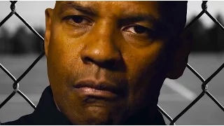 Top 10 Ways That Denzel Washington Can Kill You