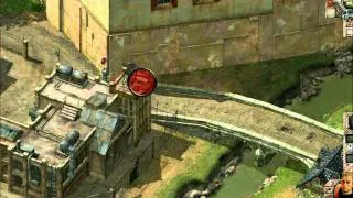 Commandos 2: Castle Colditz, Super Fast, very hard level