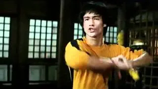 I Am Bruce Lee Trailer