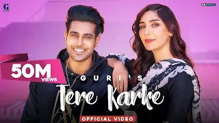 Tere Karke : GURI (Official Video) Satti Dhillon | MixSingh | Punjabi Song | Geet MP3