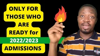 9 Chances of losing your 2022/2023 JAMB UTME admission even with very high score - Absolute Truth!