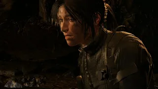 Shadow of the Tomb Raider Уничтожаем Вертолёт, Находим Серебряный Ларец