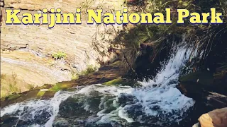 KARIJINI NATIONAL PARK, WESTERN AUSTRALIA!!! Ep 3