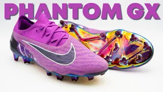 Goodbye, Football Boots... | Nike Phantom GX Elite Thunder