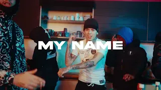 [FREE] UK Rap Type Beat 2024 - ''My Name''