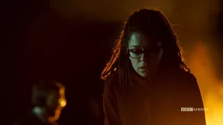 Orphan Black - Kendall Dies and Cosima cries for Delphine (HD)