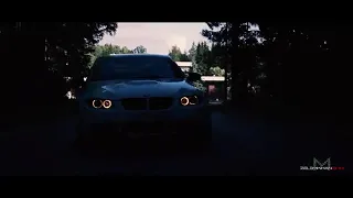 Fugees - Ready Or Not ( M3 video / Car music Remix)