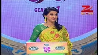 Didi No 1 Season 7 - Ep - 94 - Full Episode - Rachana Banerjee - Zee Bangla
