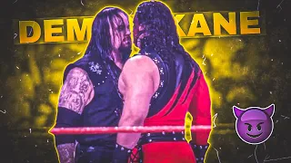 Full Match - Kane Is On Fire 🔥 | wwe mayhem gameplay