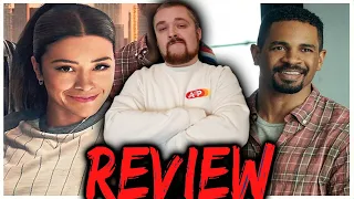 Players - Netflix Movie Review