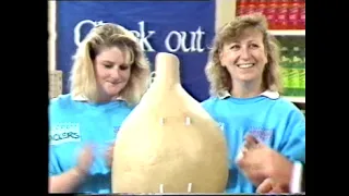 Supermarket Sweep 6 (1992) (incl Cricket World Cup ad)