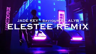 Jade Key - Saviour (feat. ALYE) [Elestee Remix] #freedownload