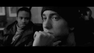 Eminem Ft. 2Pac - My Overdose (2017)