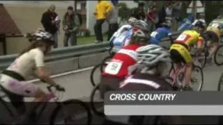 2008 Action Overview / Schladming, Austria