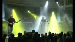 Riverside - Lucid Dream IV (Live at Paradiso (Amsterdam 2008.12.10) Track 17