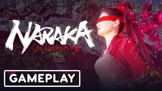 Naraka: Bladepoint - Exclusive PS5 Gameplay